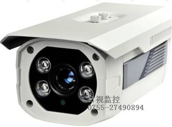 深圳監控器材廠家 以技術為基石，構建智能安防新生態
